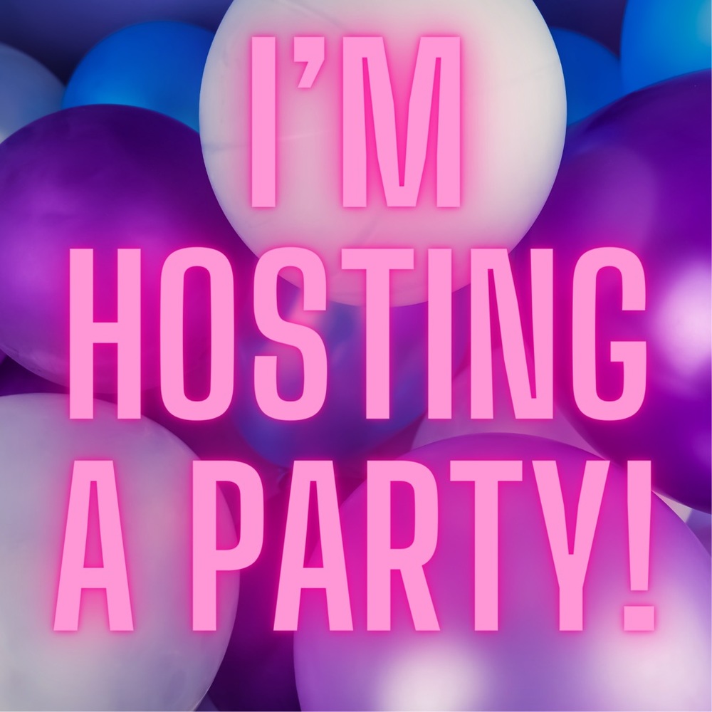 Summer Sneak Peek Posh Party! Tomorrow, 6/6 at 10:00pm pst/7:00pm est! - Picture 1 of 3